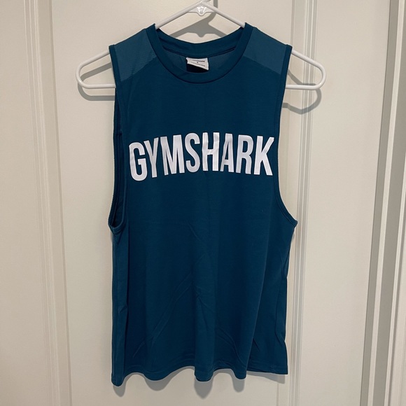 Gymshark Tops - GYMSHARK Sleeveless Workout Top
